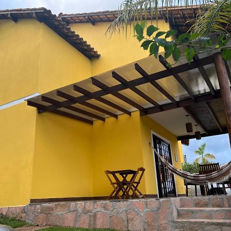 Вилла Casa Linda Lencois, Chapada Diamantina, Bahia Экстерьер фото