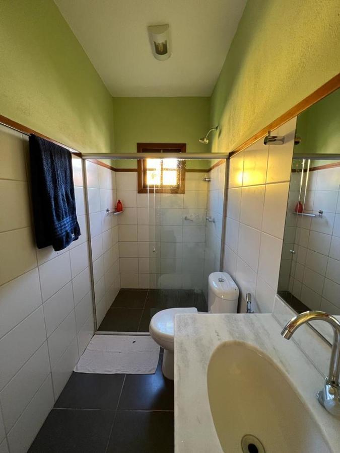 Вилла Casa Linda Lencois, Chapada Diamantina, Bahia Экстерьер фото