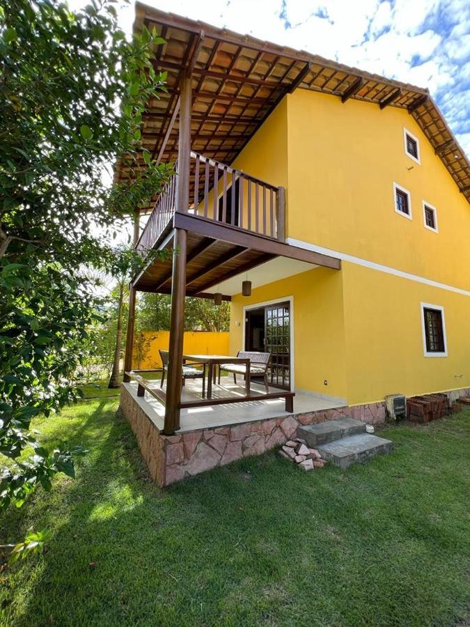 Вилла Casa Linda Lencois, Chapada Diamantina, Bahia Экстерьер фото