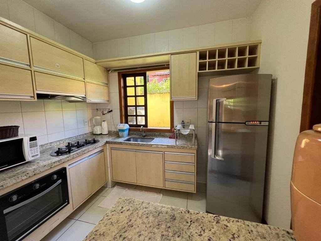 Вилла Casa Linda Lencois, Chapada Diamantina, Bahia Экстерьер фото