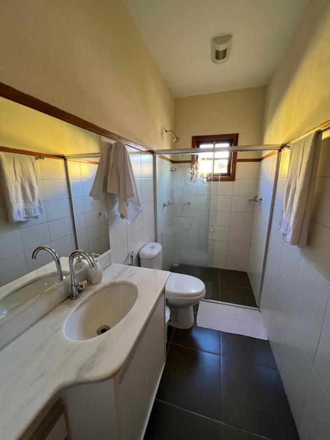 Вилла Casa Linda Lencois, Chapada Diamantina, Bahia Экстерьер фото