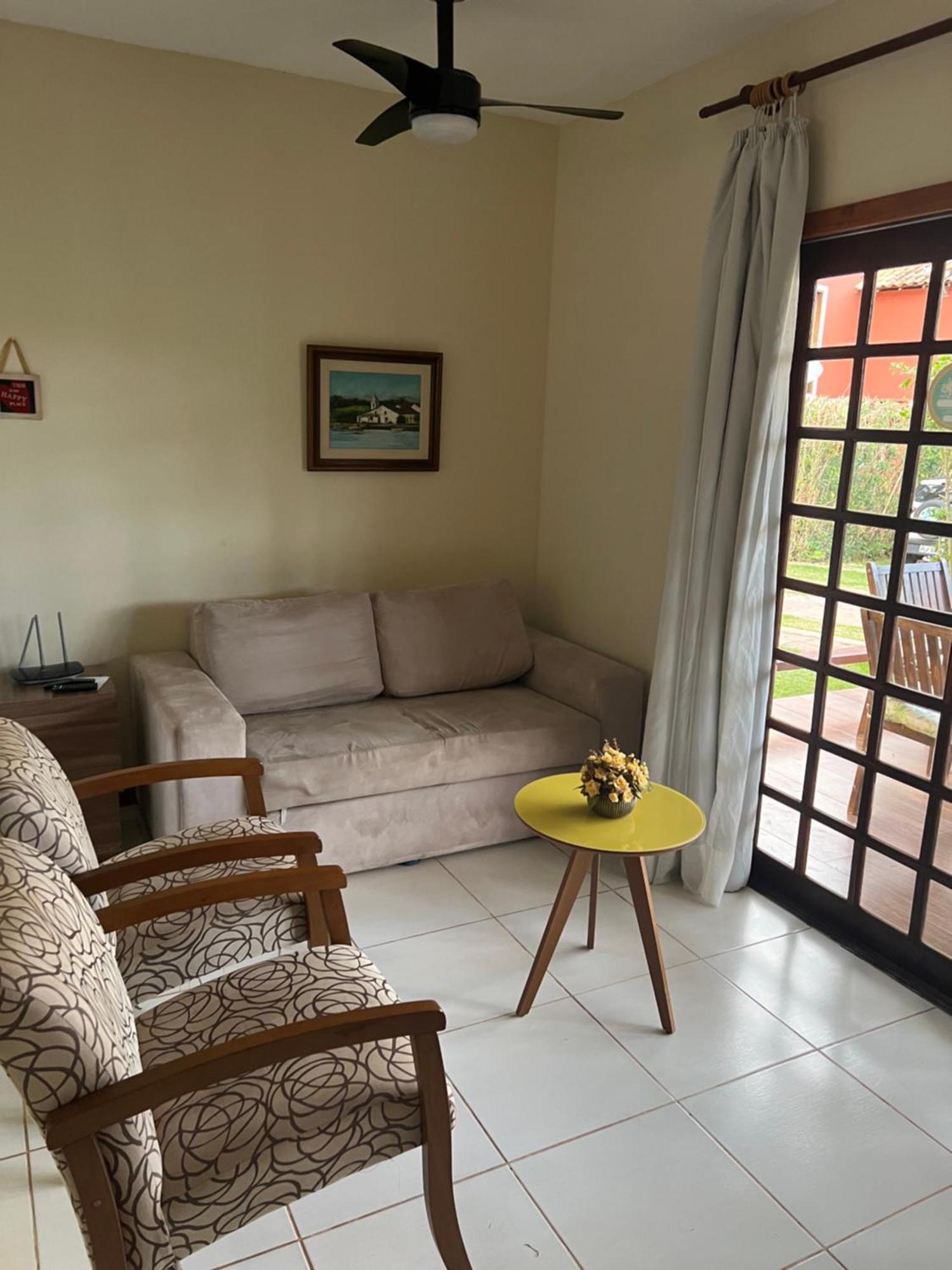 Вилла Casa Linda Lencois, Chapada Diamantina, Bahia Экстерьер фото